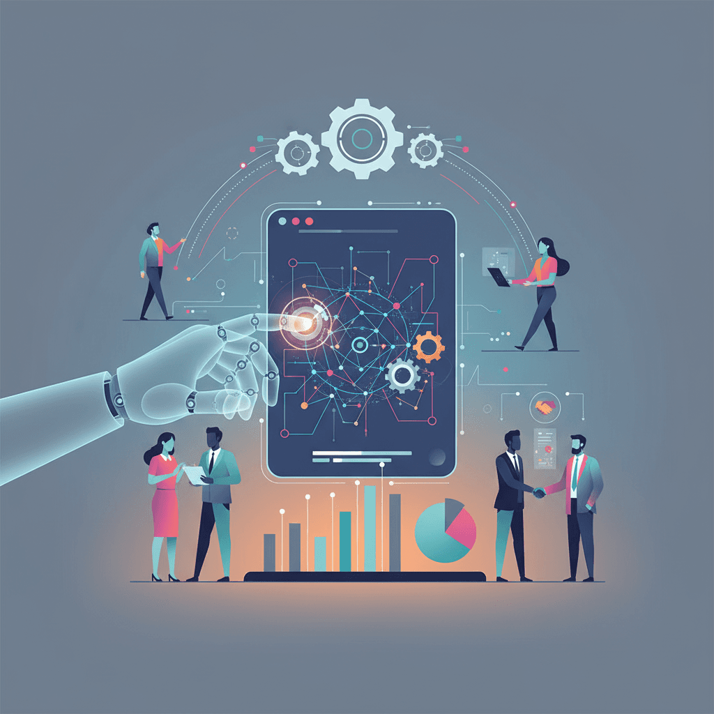 Nowości ze świata AI — 12 kwietnia 2026