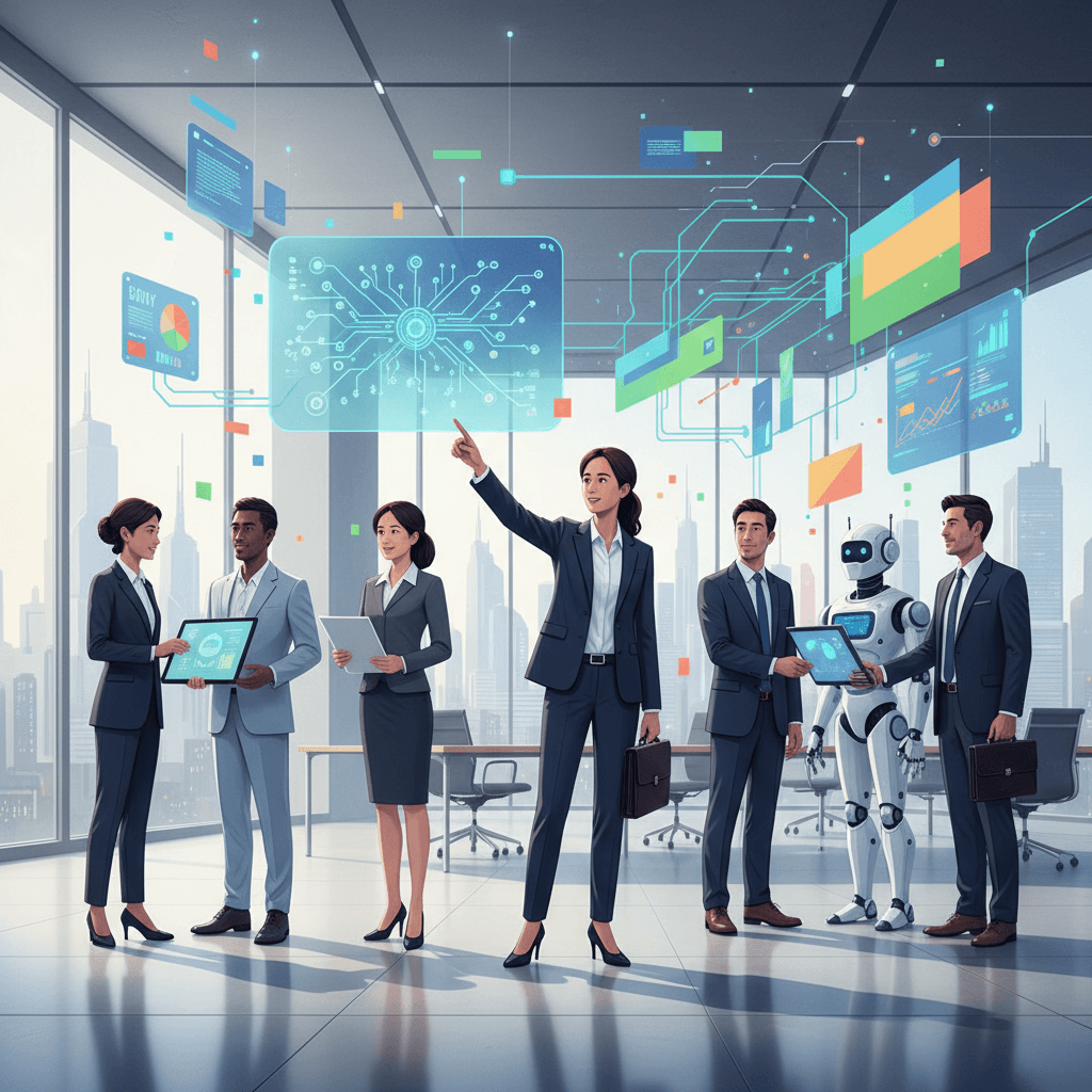 Nowości ze świata AI — 27 kwietnia 2026